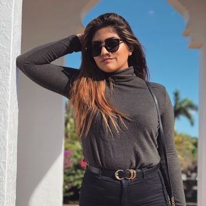 Meet your Posher, Mikaela